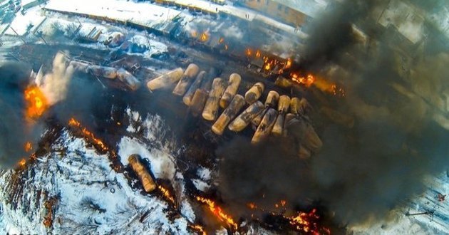 Тушение пожаров и ликвидация ЧС