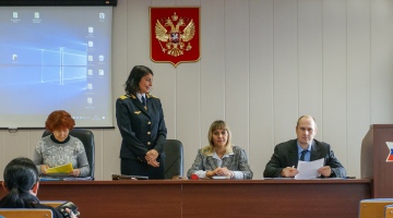 Методический сбор психологов по аттестации сил обеспечения транспортной безопасности ФГП ВО ЖДТ России