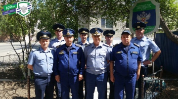 Работа в подразделениях филиала на Южно-Уральской железной дороге