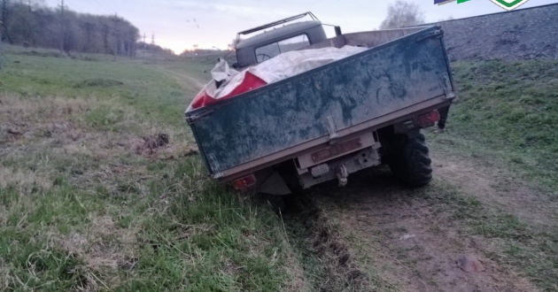 Группой быстрого реагирования ФГП ВО ЖДТ России предотвращено хищение груза