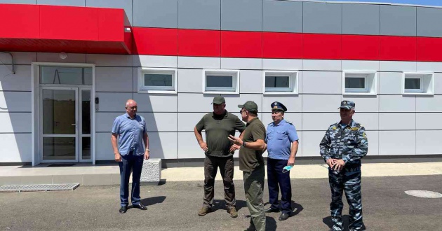 Проверка подразделений филиала ФГП ВО ЖДТ России на Северо-Кавказской ж.д.