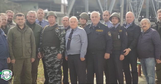 Учебно-практическая тренировка на базе филиала ФГП ВО ЖДТ России на Северо-Кавказской железной дороге и Южного филиала