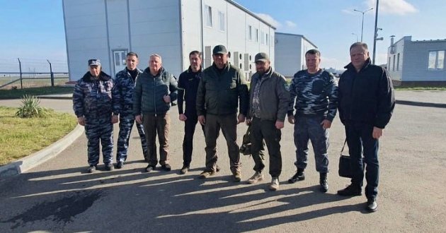 Подведение итогов учебно-практической тренировки по действиям сил и средств обеспечения транспортной безопасности