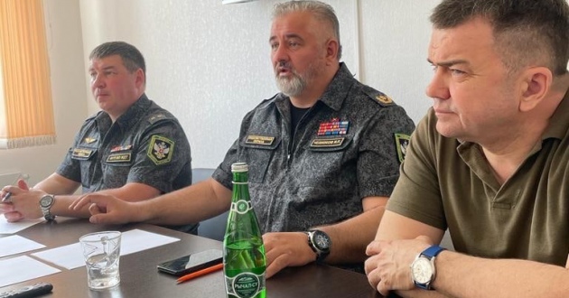 Работа в филиале ФГП ВО ЖДТ России на Северо-Кавказской железной дороге