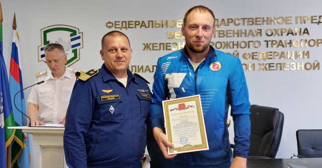 Поздравляем с победами в пожарно-спасательном спорте!