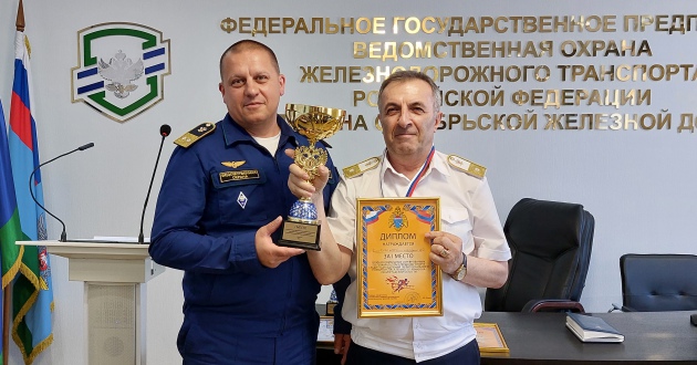 Поздравляем с победами в пожарно-спасательном спорте!