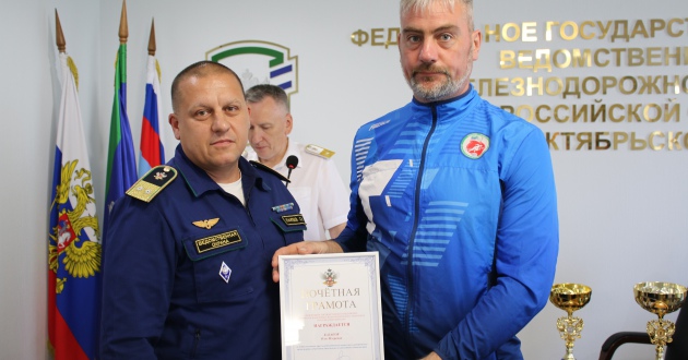 Поздравляем с победами в пожарно-спасательном спорте!