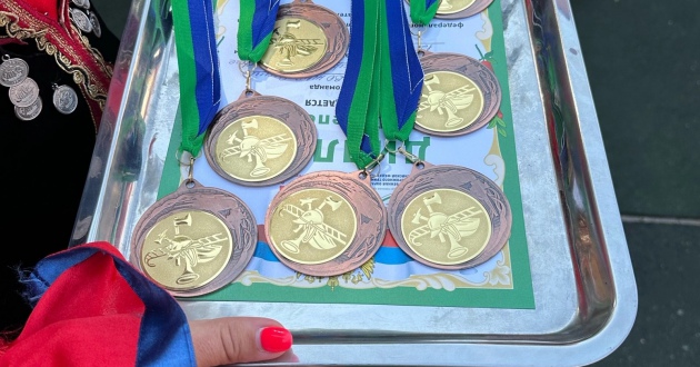IX Чемпионат Федерального агентства железнодорожного транспорта по пожарно-спасательному спорту