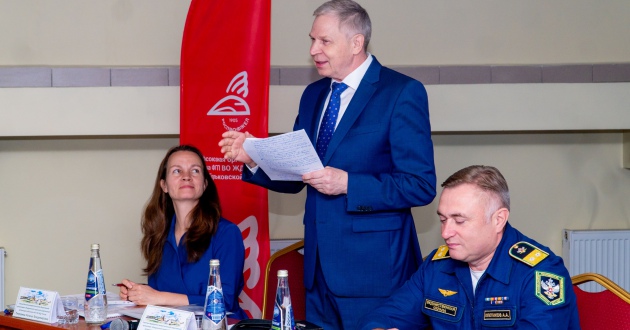 Семинар-совещание главных бухгалтеров ОППО и ППО филиалов ФГП ВО ЖДТ России