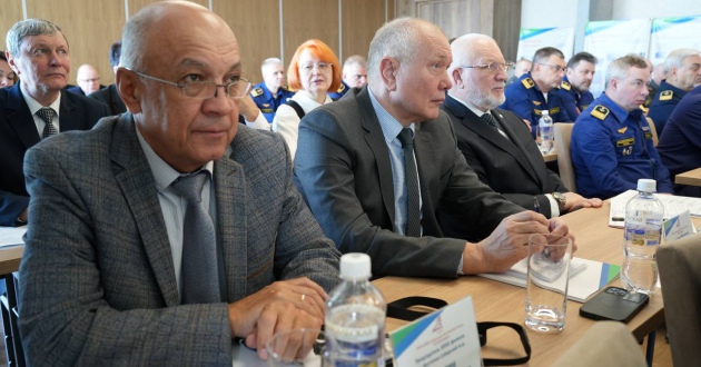 Итоги выполнения Коллективного договора ФГП ВО ЖДТ России на 2021–2023 годы за 2023 год подведены