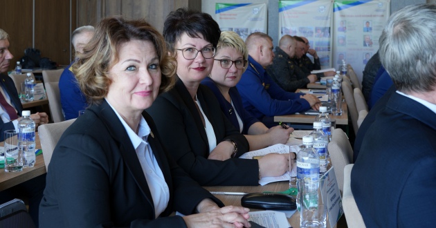 Итоги выполнения Коллективного договора ФГП ВО ЖДТ России на 2021–2023 годы за 2023 год подведены