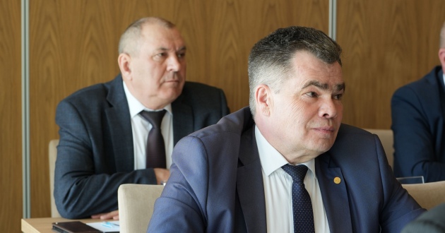 Итоги выполнения Коллективного договора ФГП ВО ЖДТ России на 2021–2023 годы за 2023 год подведены