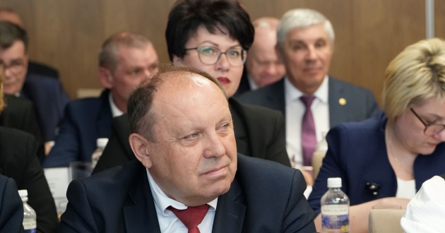 Итоги выполнения Коллективного договора ФГП ВО ЖДТ России на 2021–2023 годы за 2023 год подведены