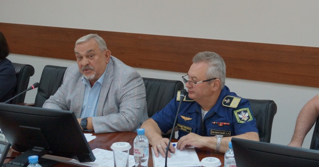В ФГП ВО ЖДТ России подвели полугодовые итоги выполнения Коллективного договора