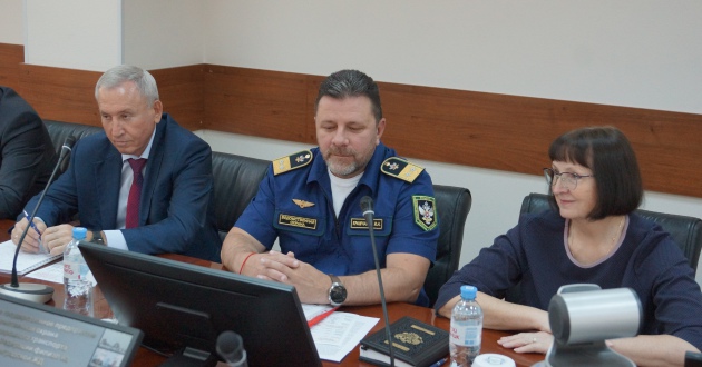 В ФГП ВО ЖДТ России подвели полугодовые итоги выполнения Коллективного договора