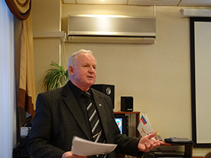 МИТЕЛЬМАН Александр Аронович