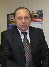 КОВРИЖКО Александр Семенович