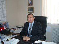 НИКОНЧУК Виктор Иванович